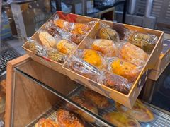 -Juicy Bakery(大学路店)