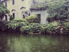 -口岸雕花楼