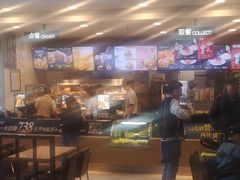 门面-德克士(哈西火车站店)