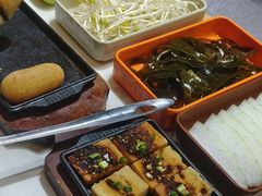 -福源药膳鸡(天润城店)
