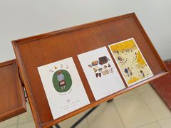 -春风十里咖啡馆