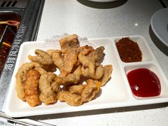 -海底捞火锅(长沙华创国际广场店)