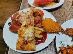 -汉巴味德巴西烤肉(顺和广场店)