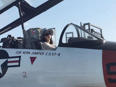 -中途岛号航空母舰博物馆