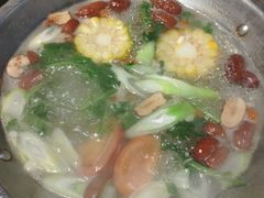 -盟重烧烤(高正街店)