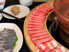 -北门涮肉·铜锅涮肉(南锣鼓巷店)