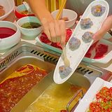 在佛山感受正宗重庆火锅巨巨巨巨好吃