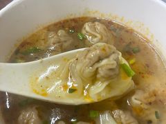 -清真蒋有记(老门东店)