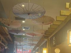 -九田家黑牛烤肉料理(珠江摩尔店)