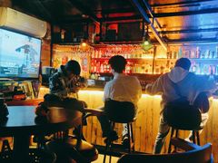 -拖板鞋咖啡旅行酒店(春熙路地铁站店)