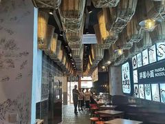 -亚皆老街南宁老友粉·米粉(印象城店)