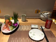 -酒井酱子·深夜食堂(东城汇店)