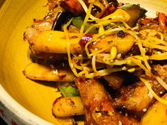 -大理实力希尔顿酒店御璽中餐厅YUXI – CHINESE RESTAURANT