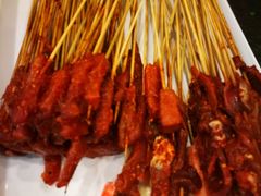 -川成串·自助串串香火锅(朝阳店)