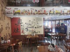 -孙盛兴奥灶面馆·蟹黄面·三虾面(山塘街总店)