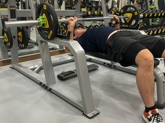 -中田健身工作室(杭州五洲国际店)