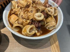 -荣鹏风味烀饼(万达广场店)