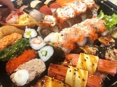 -河风精致寿司(昌平店)