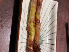 -一吉焼鸟·FOUNDER(桂林路店)