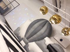 -Lilliput粒粒堡亲子餐厅(置汇旭辉店)
