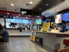 -麦当劳(凌云天地长桥店)