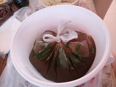 -双杰北大抻面(水域蓝湾店)