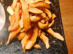 -胖哥俩肉蟹煲(永旺店)
