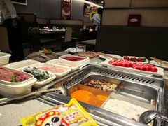 -海底捞火锅(公益西桥店)