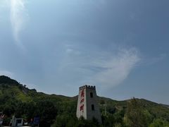 -雁门关景区