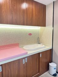 -爱丽馨御景月子中心