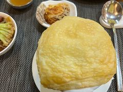 -大佛寺高级素食自助餐厅