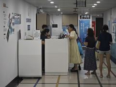 -北京科技大学-游泳馆