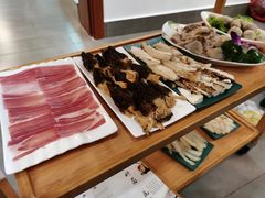 野生菌-大理董·董家小厨野生菌火锅(古城旗舰店)