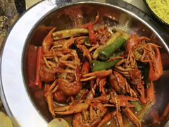 -聚味瞿记·龙虾堂(坡子街店)