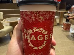 -霸王茶姬(上海龙湖云廊天街店)