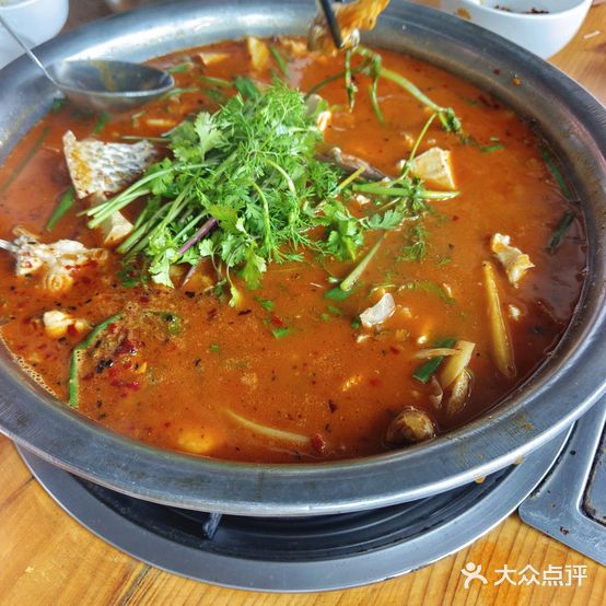 宾川海稍鱼老店(金贝公寓店)