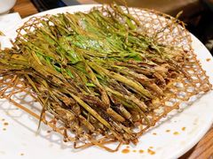 竹网小黄鱼-建国328 本帮小馆·面馆