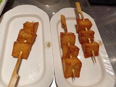 -潮界(虹桥新天地店)