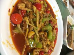 蒲氏烤鸭-蒲氏烤鸭(百寿路店)