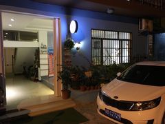 -骑仕租车(三亚凤凰机场店)