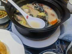 -喜林苑·稻田餐厅(品相府店)
