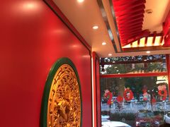 大堂-北平食府.北京烤鸭(亦庄店)