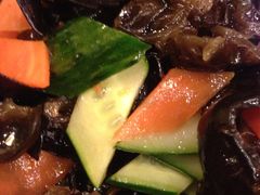 凉拌黑木耳-聚点串吧·北京烧烤(赵登禹路店)