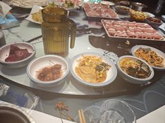 -名都小荷塘养生火锅概念店(概念店嫩江店)