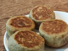 -清真吴记门钉肉饼·喜多利