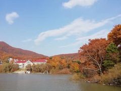 -松花湖风景名胜区