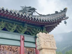 -五台山风景名胜区