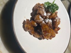 -绿茶餐厅(成都大悦城店)