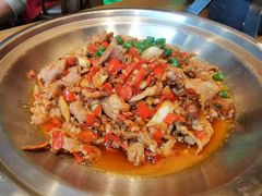 -八碗湘长沙市井菜(坡子街店)