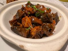 -广玉兰上海菜(德平店)